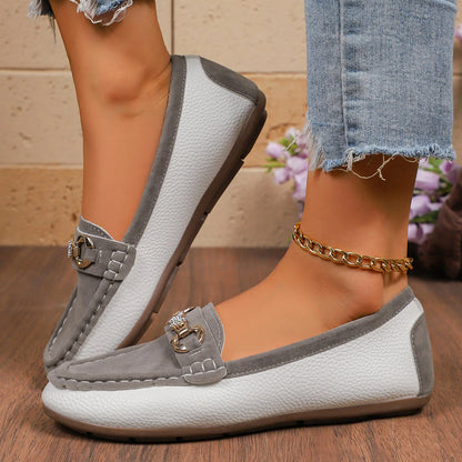 Codzienne i wspierające ortopedyczne Buty