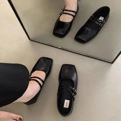 Codzienne i wspierające ortopedyczne Buty