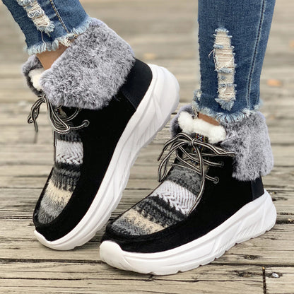 Wspierające i modne ortopedyczne Buty