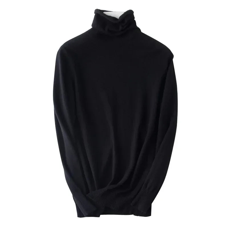 Nowoczesny i minimalistyczny Sweter