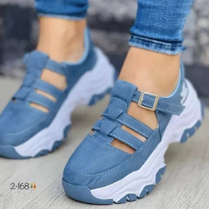 Wspierające i stylowe ortopedyczne Buty
