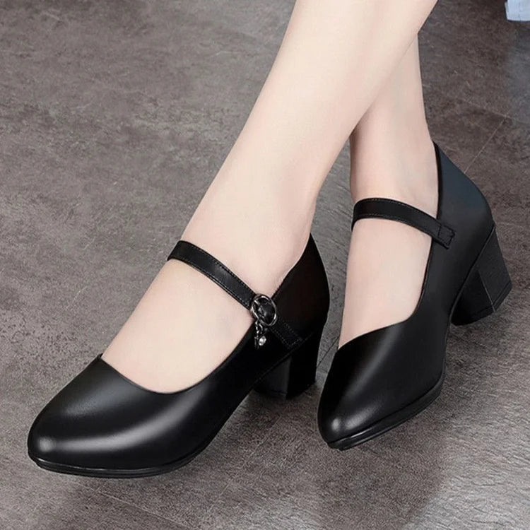 Wspierające i stylowe ortopedyczne Buty