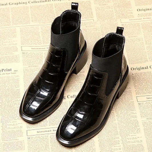 Dopasowane i wygodne ortopedyczne Buty
