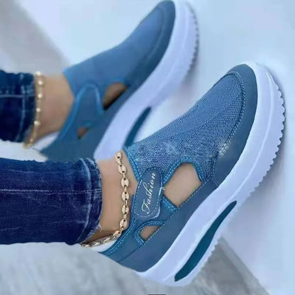 Modne i wspierające ortopedyczne Buty