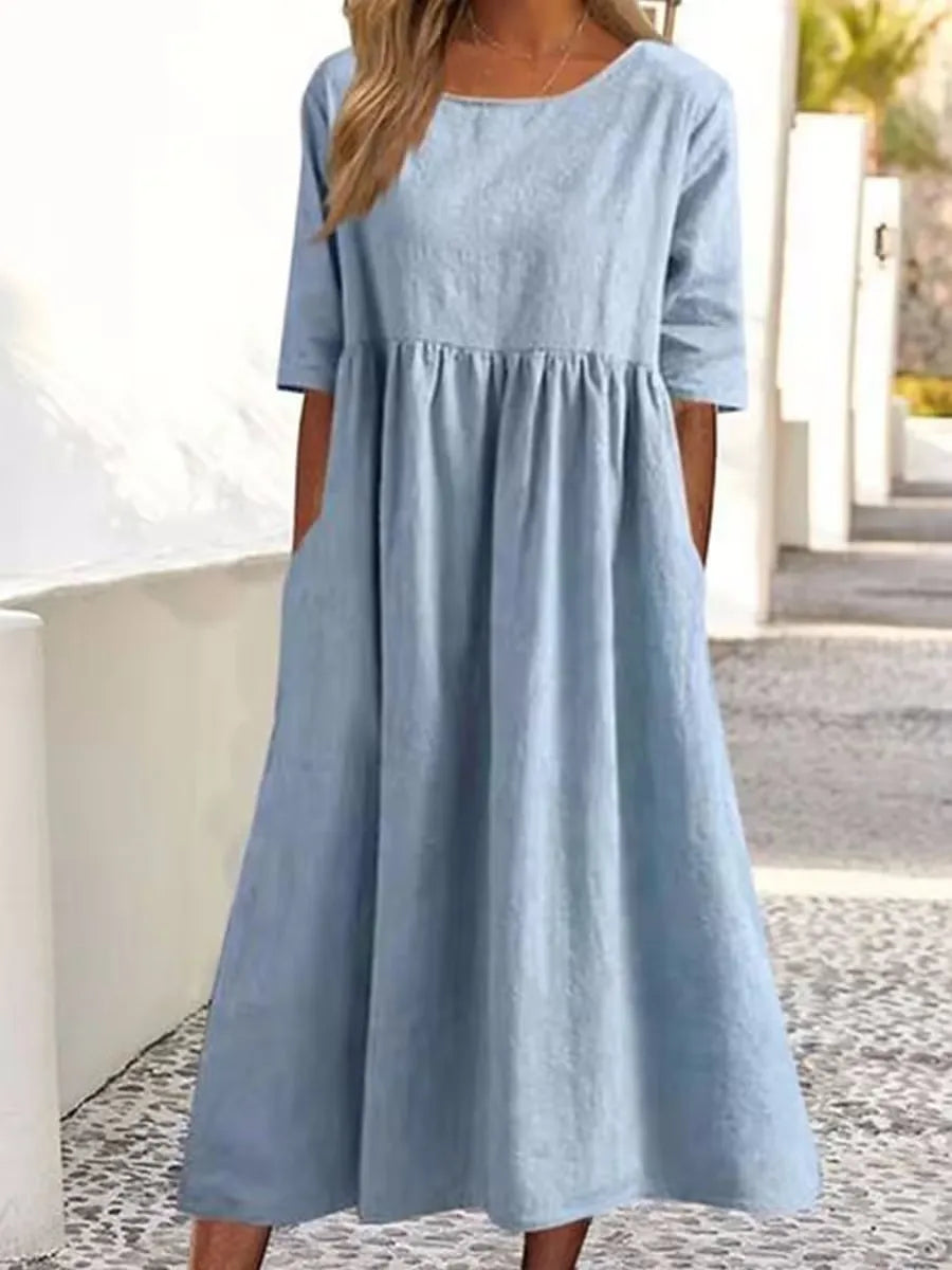 Stylowy i elegancki Sukienka