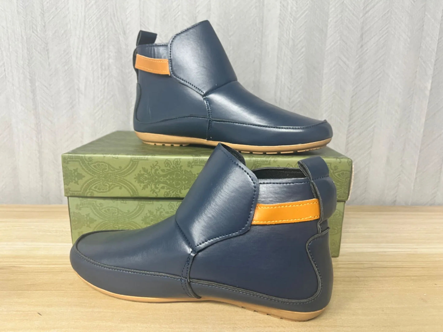 Wszechstronne i wspierające ortopedyczne Buty