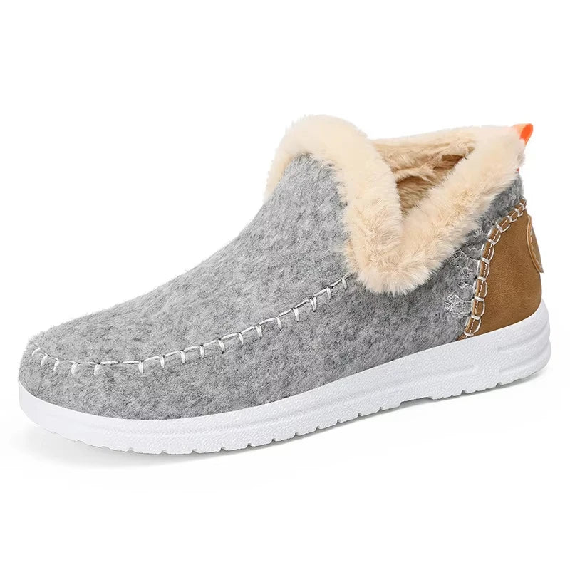 Codzienne i wspierające ortopedyczne Buty