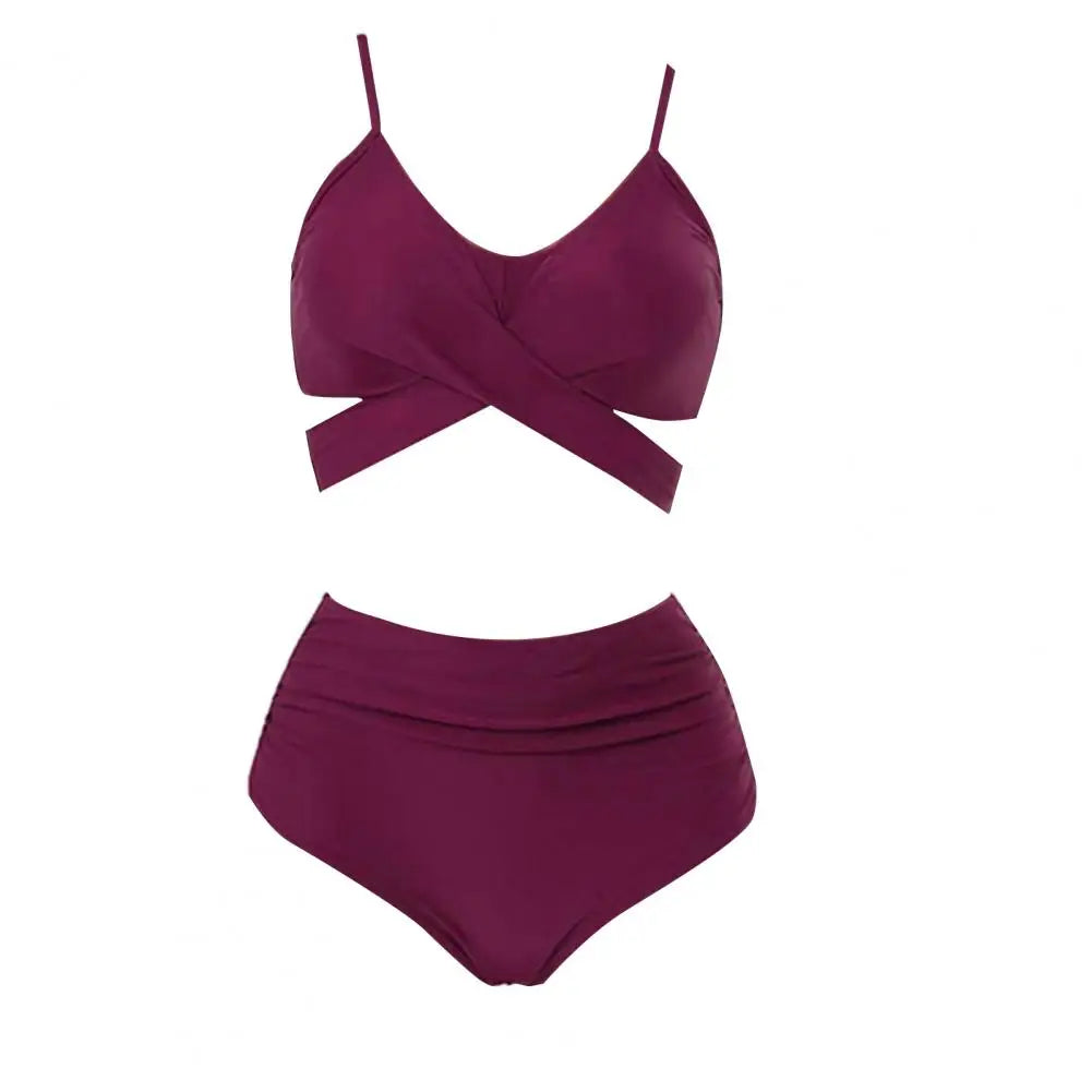 Pociągający i wyrafinowany Bikini