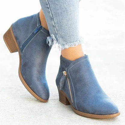 Wspierające i modne ortopedyczne Buty