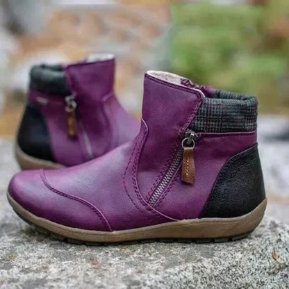 Trwałe i wspierające ortopedyczne Buty