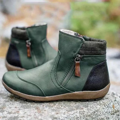 Trwałe i wspierające ortopedyczne Buty
