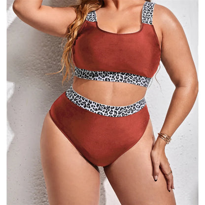 Miękki i wyrafinowany Bikini