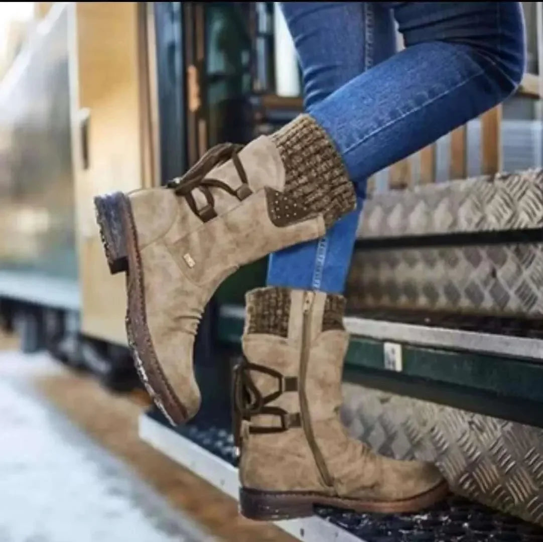 Smukłe i wspierające ortopedyczne Buty