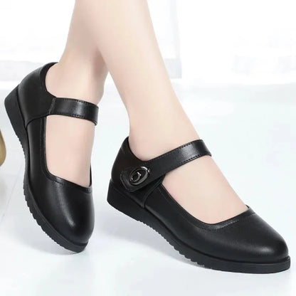 Modne i wspierające ortopedyczne Buty