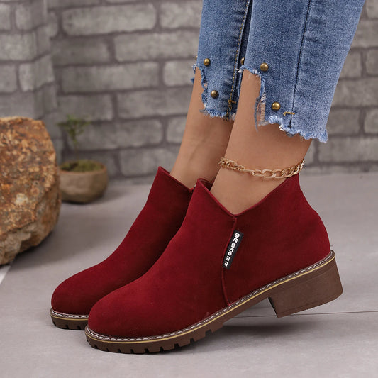 Smukłe i wspierające ortopedyczne Buty
