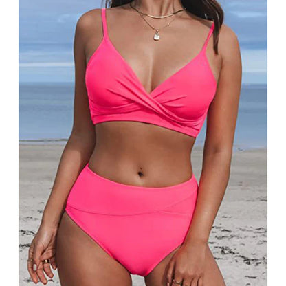 Lekki i uroczy Bikini