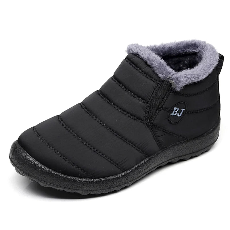Trwałe i wspierające ortopedyczne Buty