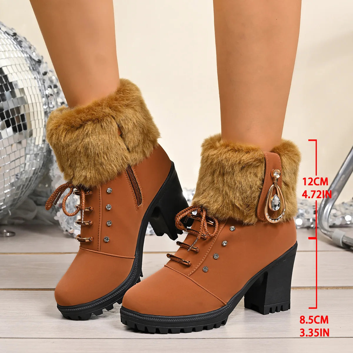 Wspierające i modne ortopedyczne Buty
