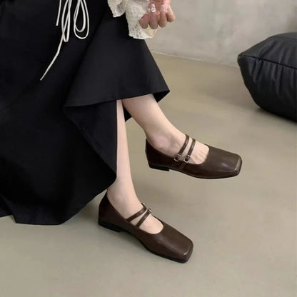 Wspierające i stylowe ortopedyczne Buty