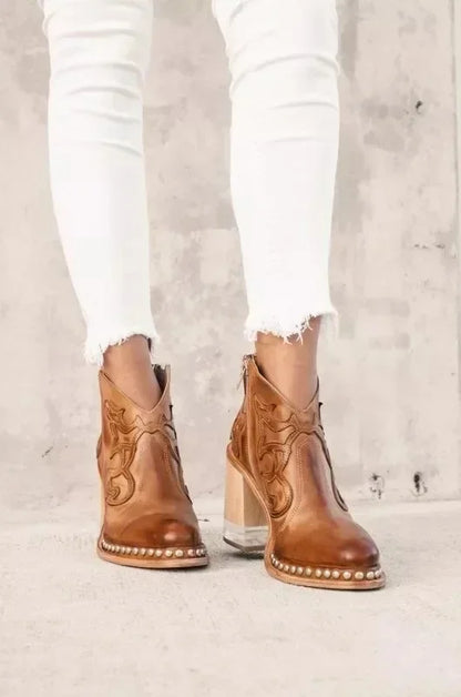 Trwałe i wspierające ortopedyczne Buty