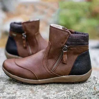 Trwałe i wspierające ortopedyczne Buty