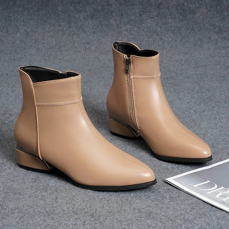 Wspierające i modne ortopedyczne Buty