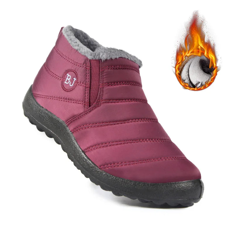 Wspierające i stylowe ortopedyczne Buty
