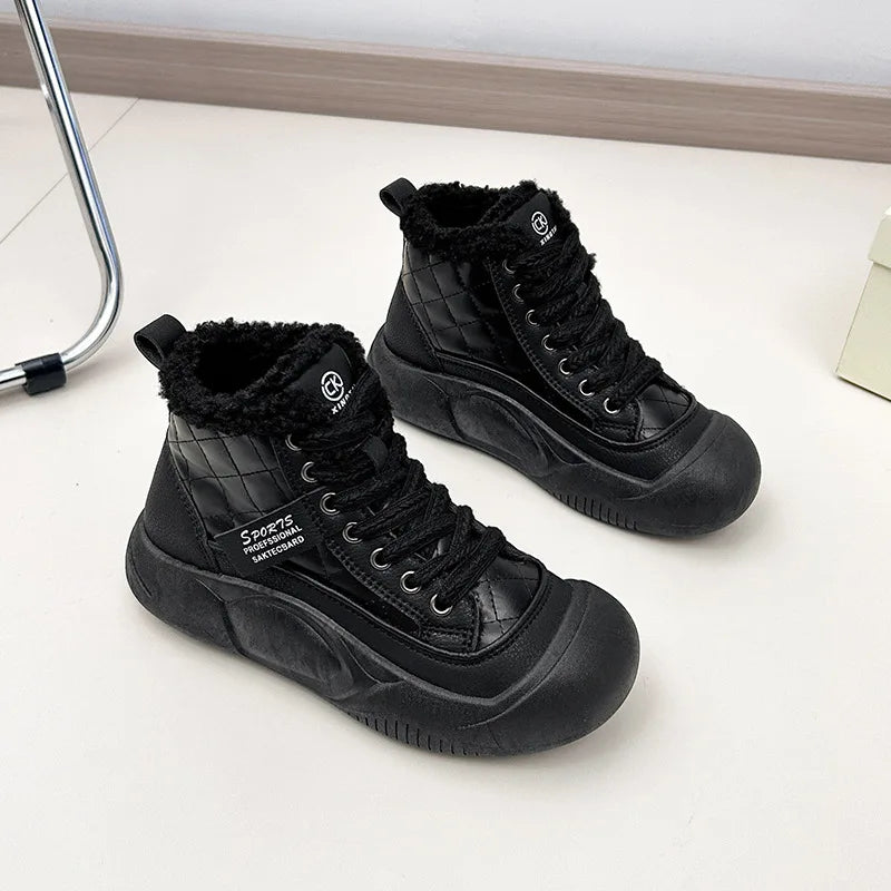 Modne i wspierające ortopedyczne Buty