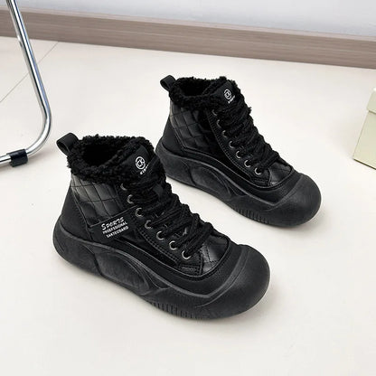 Modne i wspierające ortopedyczne Buty