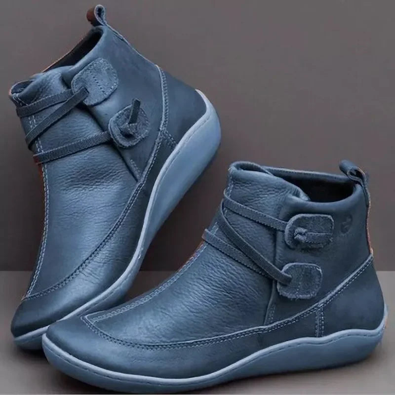 Wspierające i modne ortopedyczne Buty