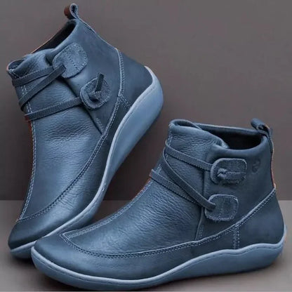 Wspierające i modne ortopedyczne Buty