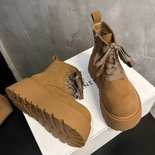 Wspierające i modne ortopedyczne Buty