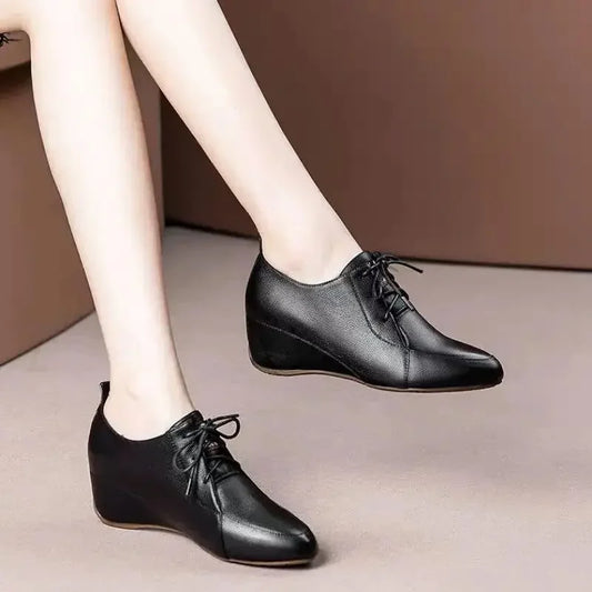 Codzienne i wspierające ortopedyczne Buty