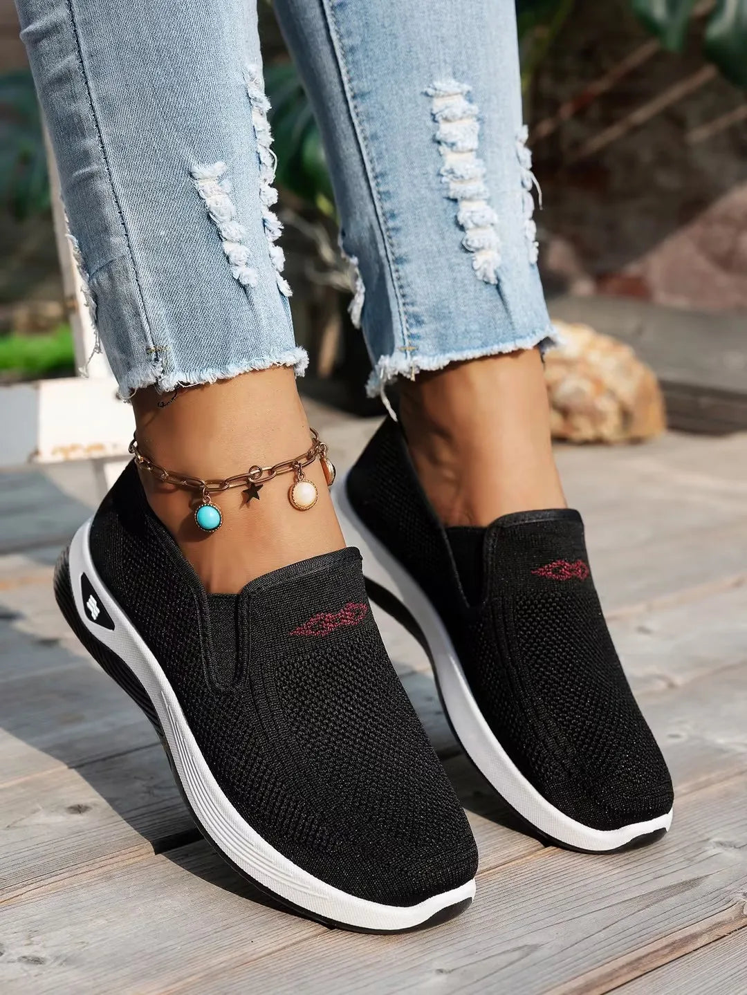 Modne i wspierające ortopedyczne Buty