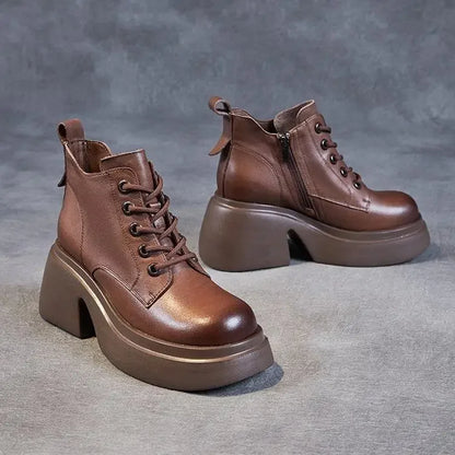 Modne i wspierające ortopedyczne Buty