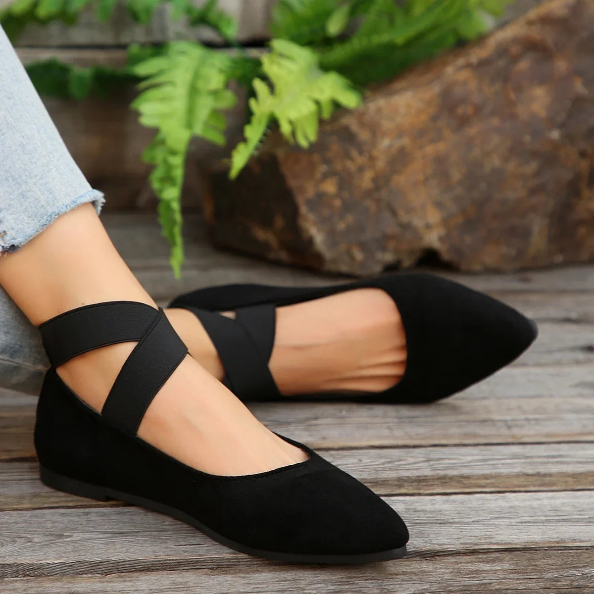 Codzienne i wspierające ortopedyczne Buty