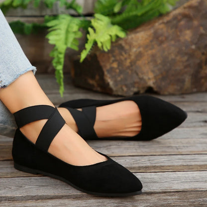 Codzienne i wspierające ortopedyczne Buty