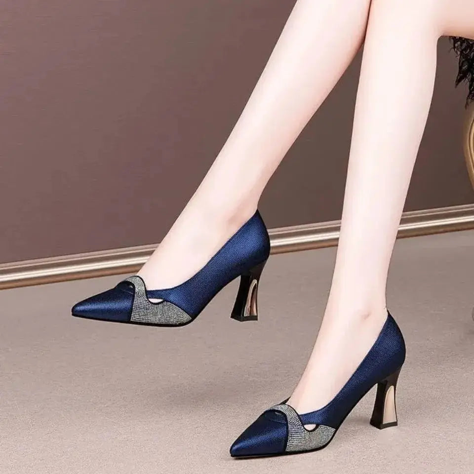 Smukłe i wspierające ortopedyczne Buty