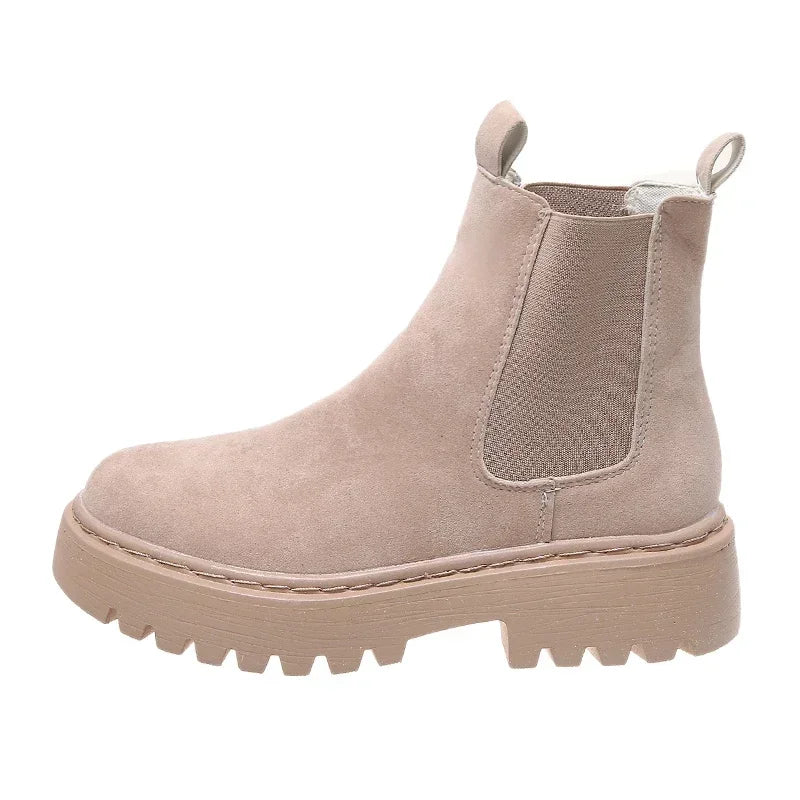 Modne i wspierające ortopedyczne Buty