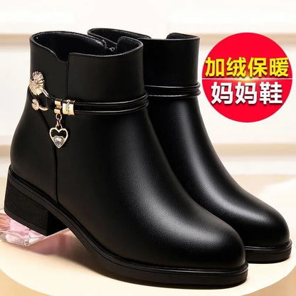 Dopasowane i wygodne ortopedyczne Buty