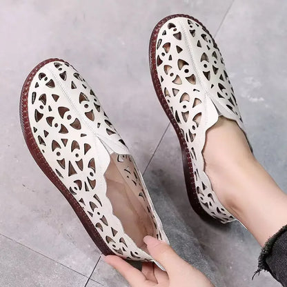 AS | Modne i minimalistyczne buty ogólne
