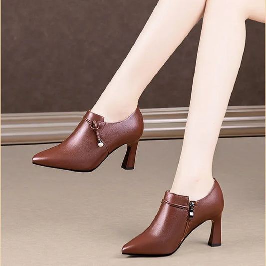 Wspierające i stylowe ortopedyczne Buty