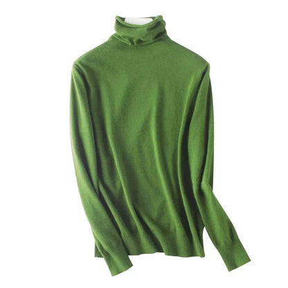 Nowoczesny i minimalistyczny Sweter