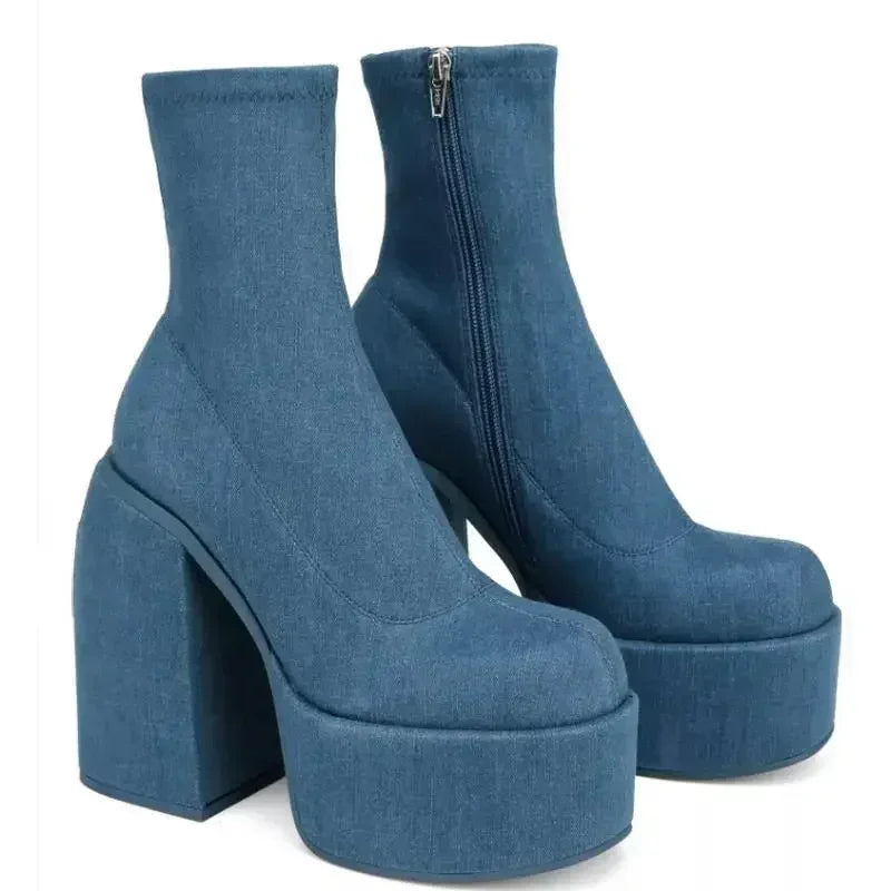 Wspierające i stylowe ortopedyczne Buty