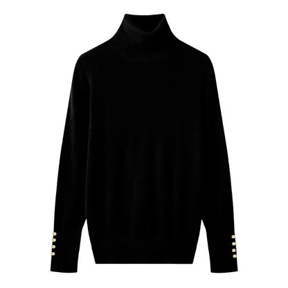 Lekki i uroczy Sweter