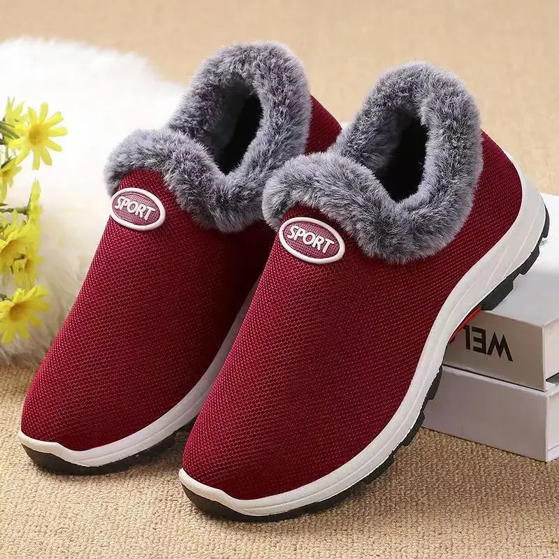 Dopasowane i wygodne ortopedyczne Buty