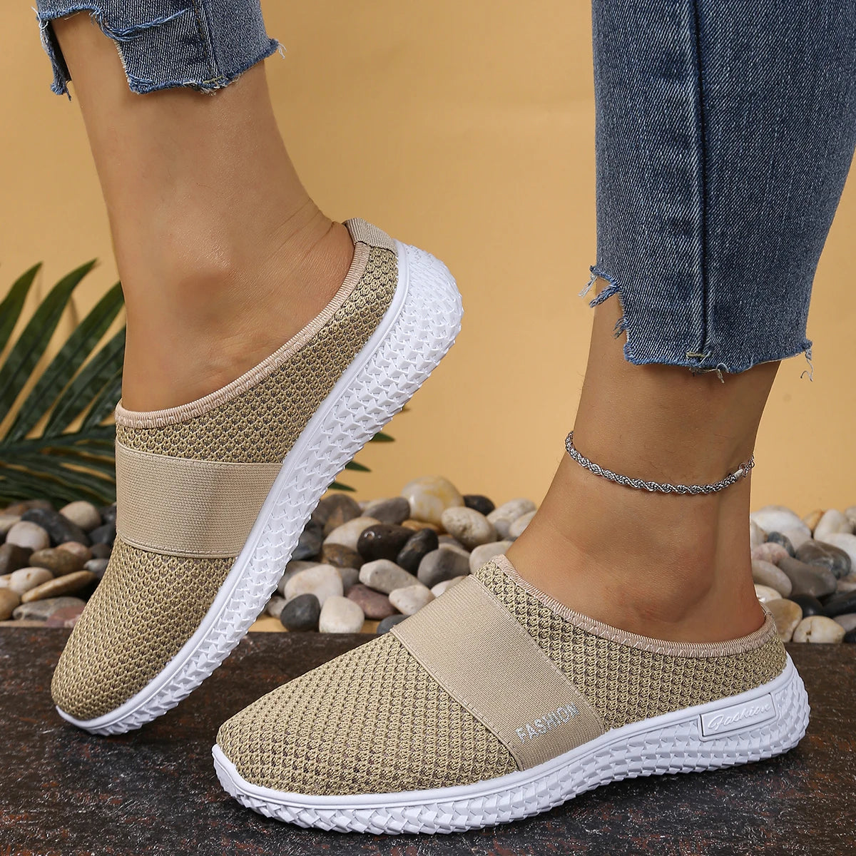 Codzienne i wspierające ortopedyczne Buty