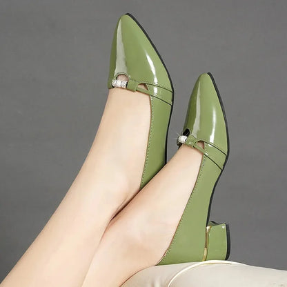 Wygodne i modne ortopedyczne Buty