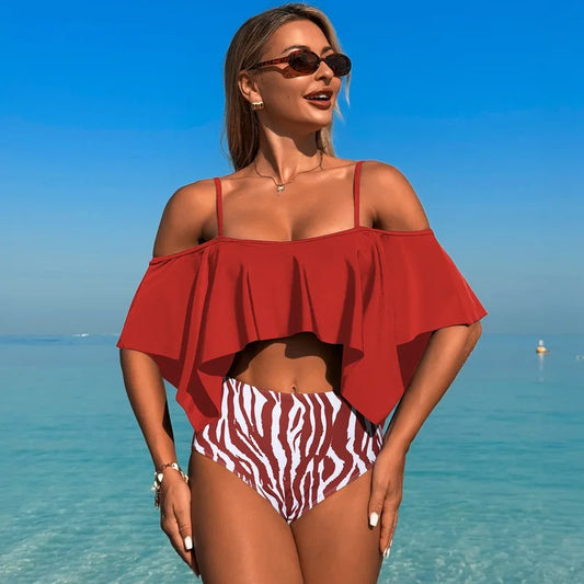 Klasyczny i wszechstronny Bikini