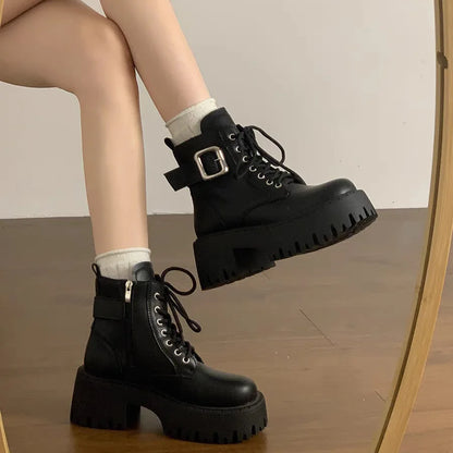 Wspierające i modne ortopedyczne Buty